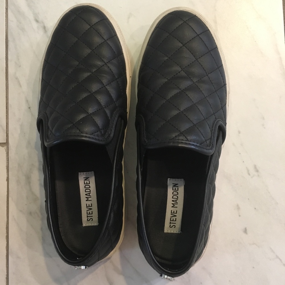 Steve Madden shoes